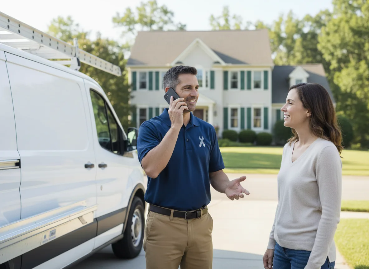 Home Gutter Service Berryville, VA FAQs